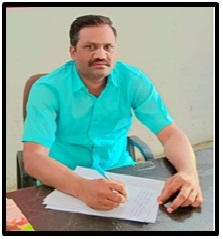 Dr. Santosh P.Gutte